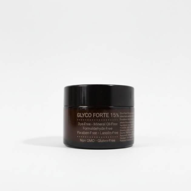 Glyco Forte 15% Cream