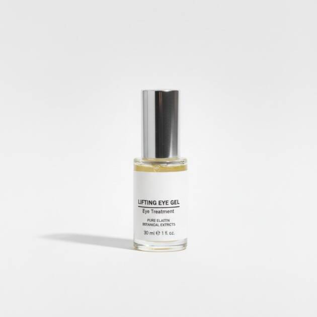 Organic Eye-Lifting Gel